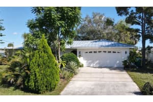 18422 BURKHOLDER CIRCLE, PORT CHARLOTTE, FL 33948 - MLS#MFRC7517011