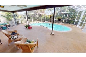 18422 BURKHOLDER CIRCLE, PORT CHARLOTTE, FL 33948 - MLS#MFRC7517011