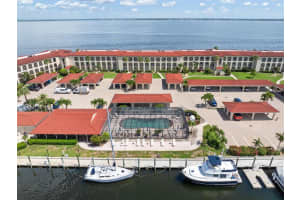 1 COLONY POINT DRIVE, PUNTA GORDA, FL 33950 - MLS#MFRC7517012