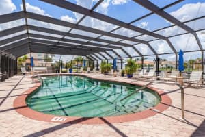 1 COLONY POINT DRIVE, PUNTA GORDA, FL 33950 - MLS#MFRC7517012