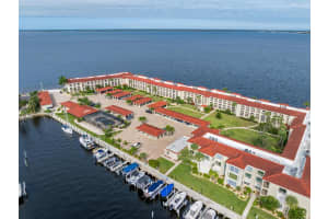 1 COLONY POINT DRIVE, PUNTA GORDA, FL 33950 - MLS#MFRC7517012