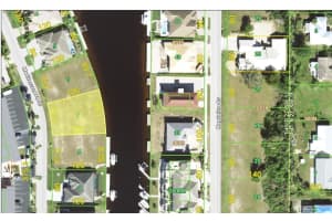 1330 MEDITERRANEAN DRIVE, PUNTA GORDA, FL 33950 - MLS#MFRC7517014