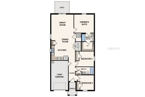 21181 PEACH BLOSSOM STREET, DUNNELLON, FL 34431 - MLS#MFRC7517021