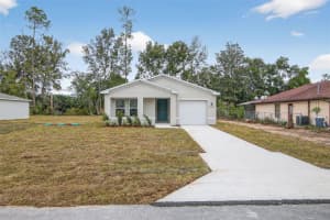 21181 PEACH BLOSSOM STREET, DUNNELLON, FL 34431 - MLS#MFRC7517021