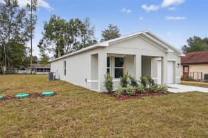 21181 PEACH BLOSSOM STREET, DUNNELLON, FL 34431 - MLS#MFRC7517021