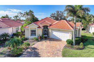 3985 CAPE COLE BOULEVARD, PUNTA GORDA, FL 33955 - MLS#MFRC7517026
