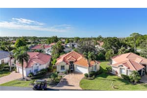 3985 CAPE COLE BOULEVARD, PUNTA GORDA, FL 33955 - MLS#MFRC7517026