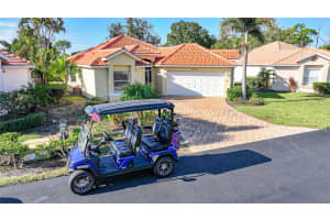 3985 CAPE COLE BOULEVARD, PUNTA GORDA, FL 33955 - MLS#MFRC7517026