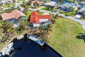 1111 LA SALINA COURT, PUNTA GORDA, FL 33950 - MLS#MFRC7517028