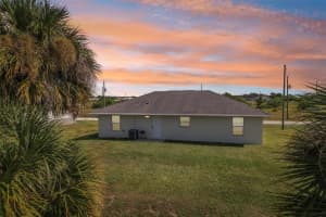 9010 INDIO CIRCLE, LABELLE, FL 33935 - MLS#MFRC7517029