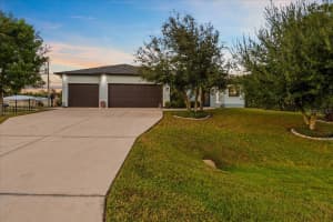 6854 HORNBUCKLE BOULEVARD, NORTH PORT, FL 34291 - MLS#MFRC7517033