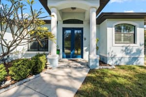 6854 HORNBUCKLE BOULEVARD, NORTH PORT, FL 34291 - MLS#MFRC7517033