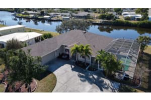 115 DUNN DRIVE, PORT CHARLOTTE, FL 33952 - MLS#MFRC7517048