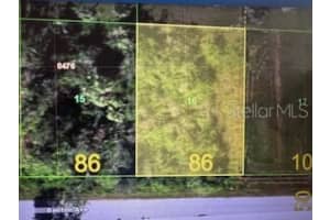 20310 BENTON AVENUE, PORT CHARLOTTE, FL 33952 - MLS#MFRC7517051