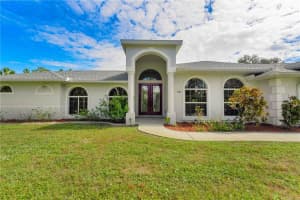 3138 BLOCTON ROAD, NORTH PORT, FL 34288 - MLS#MFRC7517058