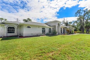 3138 BLOCTON ROAD, NORTH PORT, FL 34288 - MLS#MFRC7517058