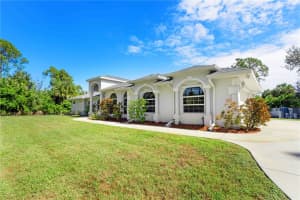 3138 BLOCTON ROAD, NORTH PORT, FL 34288 - MLS#MFRC7517058