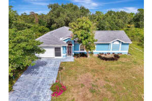 12290 ALBRECHT TERRACE, PORT CHARLOTTE, FL 33981 - MLS#MFRC7517062