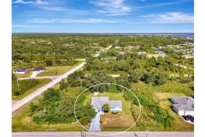 12290 ALBRECHT TERRACE, PORT CHARLOTTE, FL 33981 - MLS#MFRC7517062