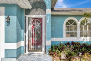 12290 ALBRECHT TERRACE, PORT CHARLOTTE, FL 33981 - MLS#MFRC7517062