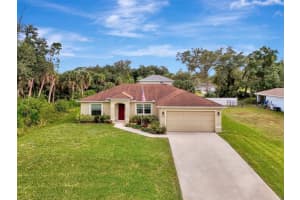 4072 OSCAR TERRACE, NORTH PORT, FL 34286 - MLS#MFRC7517065