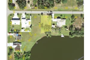 210 WYLAM DRIVE, PORT CHARLOTTE, FL 33954 - MLS#MFRC7517067