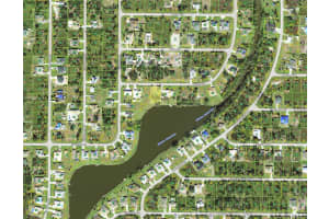 210 WYLAM DRIVE, PORT CHARLOTTE, FL 33954 - MLS#MFRC7517067