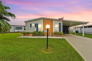 142 LAZY RIVER ROAD, NORTH PORT, FL 34287 - MLS#MFRC7517068