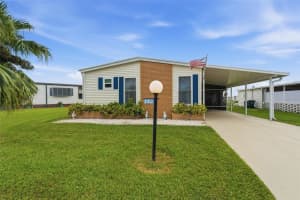 142 LAZY RIVER ROAD, NORTH PORT, FL 34287 - MLS#MFRC7517068