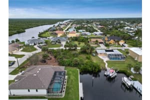 5188 & 5198 ADMINISTRATION STREET, PORT CHARLOTTE, FL 33948 - MLS#MFRC7517070