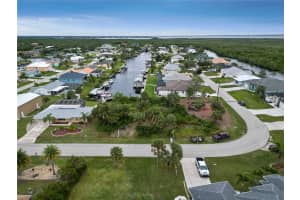 5188 & 5198 ADMINISTRATION STREET, PORT CHARLOTTE, FL 33948 - MLS#MFRC7517070