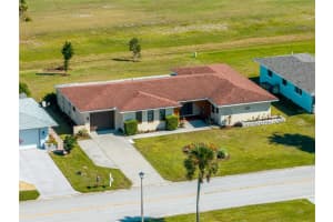 140 ROTONDA CIRCLE, ROTONDA WEST, FL 33947 - MLS#MFRC7517071