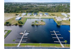 140 ROTONDA CIRCLE, ROTONDA WEST, FL 33947 - MLS#MFRC7517071