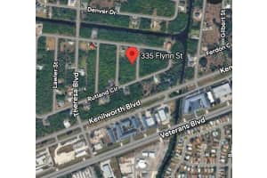 335 FLYNN STREET, PORT CHARLOTTE, FL 33954 - MLS#MFRC7517073