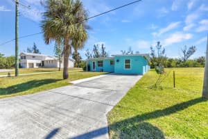 312 DARST AVENUE, PUNTA GORDA, FL 33950 - MLS#MFRC7517074