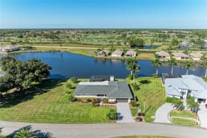 11778 DALLAS DRIVE, LAKE SUZY, FL 34269 Sold 11/17/25