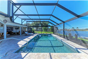 11778 DALLAS DRIVE, LAKE SUZY, FL 34269 Sold 11/17/25