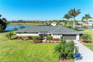 11778 DALLAS DRIVE, LAKE SUZY, FL 34269 Sold 11/17/25