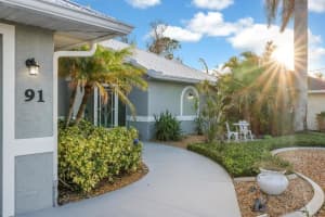 91 MARK TWAIN LANE, ROTONDA WEST, FL 33947 Sold 05/04/26