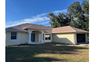 2447 JARVIS STREET, NORTH PORT, FL 34288 - MLS#MFRC7517089