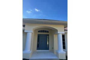 2447 JARVIS STREET, NORTH PORT, FL 34288 - MLS#MFRC7517089