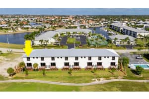 3609 BAL HARBOR BOULEVARD, PUNTA GORDA, FL 33950 - MLS#MFRC7517090