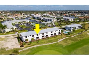 3609 BAL HARBOR BOULEVARD, PUNTA GORDA, FL 33950 - MLS#MFRC7517091