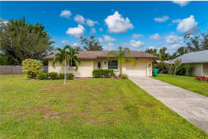 1419 AMELIA AVENUE, PUNTA GORDA, FL 33980 - MLS#MFRC7517092