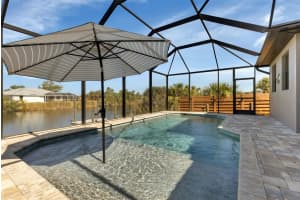 15142 ALTURA ROAD, PORT CHARLOTTE, FL 33981 - MLS#MFRC7517096