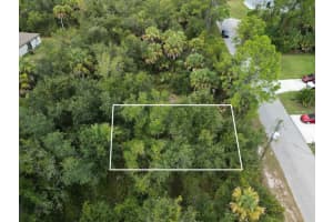 INDIO ST, NORTH PORT, FL 34288 - MLS#MFRC7517097