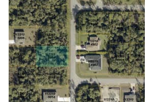 INDIO ST, NORTH PORT, FL 34288 - MLS#MFRC7517097