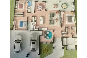 14185 BANOS AVENUE, PORT CHARLOTTE, FL 33981 - MLS#MFRC7517103