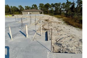 14185 BANOS AVENUE, PORT CHARLOTTE, FL 33981 - MLS#MFRC7517103