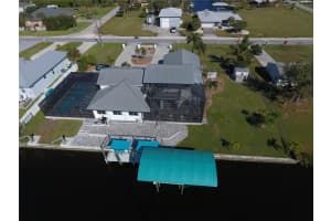 18149 OHARA DRIVE, PORT CHARLOTTE, FL 33948 - MLS#MFRC7517105